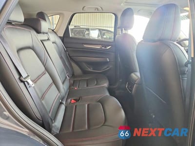 Zdjęcie 11 z 13 samochodu: 2025 MAZDA CX-5 PREFERRED VIN:JM3KFBCM8S0688969 - miniatura