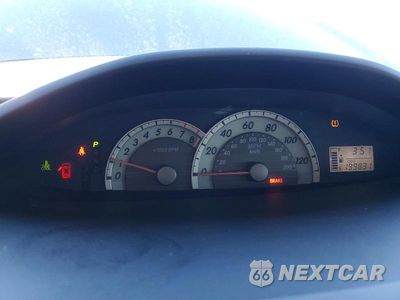 Zdjęcie 9 z 12 samochodu: 2008 TOYOTA YARIS BASE VIN:JTDBT923584033947 - miniatura