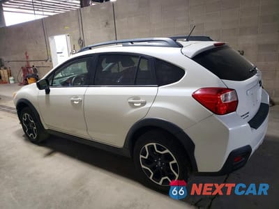 Drugie zdjęcie samochodu z przodu: 2017 SUBARU CROSSTREK VIN:JF2GPAAC8H9207219 - miniatura