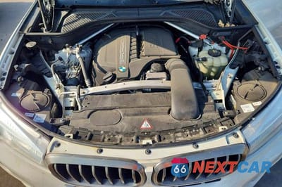 Zdjęcie 12 z 13 samochodu: 2016 BMW X6 XDRIVE35I VIN:5UXKU2C57G0N79867 - miniatura