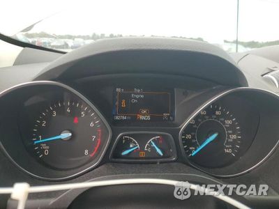 Zdjęcie 9 z 13 samochodu: 2017 FORD ESCAPE SE VIN:1FMCU0GD6HUD49089 - miniatura