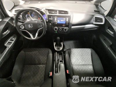 Zdjęcie 8 z 12 samochodu: 2016 HONDA FIT LX VIN:JHMGK5H58GS011766 - miniatura