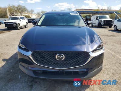 Piąte zdjęcie samochodu w środku: 2024 MAZDA CX-30 SELECT VIN:3MVDMBBM7RM669943 - miniatura