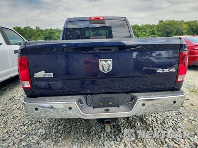 Zdjęcie 6 z 13 samochodu: 2013 RAM 1500 SLT VIN:1C6RR7LGXDS664581 - miniatura