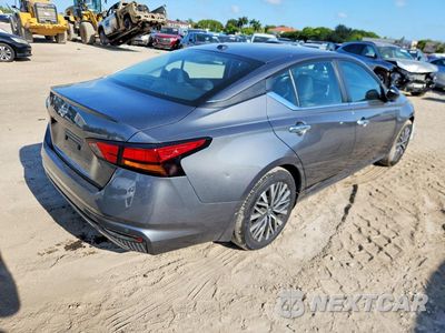 Trzecie zdjęcie samochodu z tyłu: 2025 NISSAN ALTIMA SV VIN:1N4BL4DV2SN393119 - miniatura