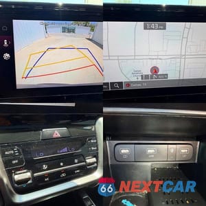 Zdjęcie 12 z 14 samochodu: 2023 KIA SORENTO S VIN:5XYRL4LC1PG222739 - miniatura