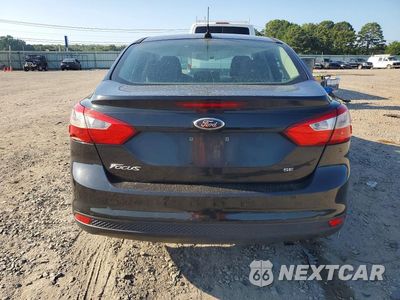 Zdjęcie 6 z 12 samochodu: 2013 FORD FOCUS SE VIN:1FADP3F28DL248045 - miniatura