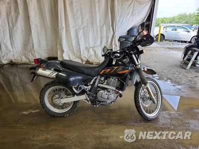 2025 SUZUKI DR650 SE JS1SP46D1S7100005 - główne zdjęcie licytacji z USA - miniatura