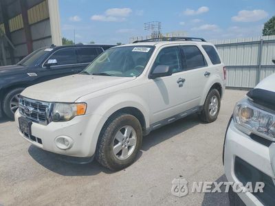 2012 FORD ESCAPE 1FMCU0D72CKC25811 - główne zdjęcie licytacji z USA - miniatura