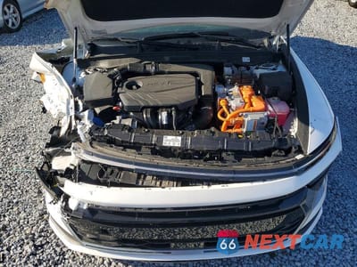 Zdjęcie 11 z 12 samochodu: 2026 HYUNDAI SONATA HYBRID BLUE VIN:KMHL24JJ5TA156549 - miniatura