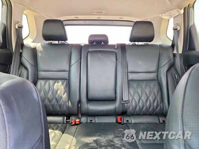 Zdjęcie 10 z 13 samochodu: 2024 NISSAN ROGUE PLATINUM VIN:JN8BT3DC5RW072204 - miniatura