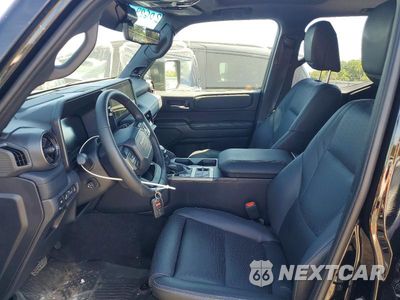 Zdjęcie 7 z 13 samochodu: 2025 TOYOTA LAND CRUISER BASE VIN:JTEABFAJ6SK045715 - miniatura