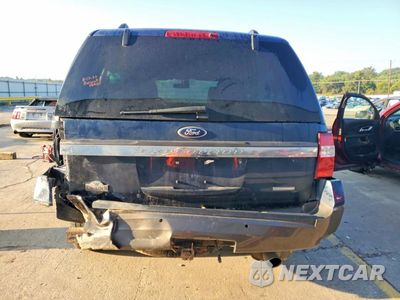 Zdjęcie 6 z 14 samochodu: 2016 FORD EXPEDITION XLT VIN:1FMJU1JT8GEF27249 - miniatura