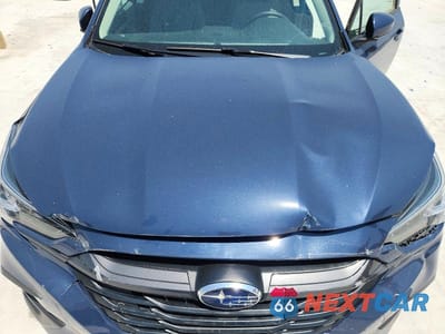 Zdjęcie 11 z 12 samochodu: 2025 SUBARU LEGACY LIMITED VIN:4S3BWAN68S3028219 - miniatura