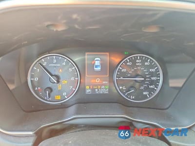 Zdjęcie 9 z 12 samochodu: 2021 SUBARU LEGACY LIMITED XT VIN:4S3BWGN66M3019976 - miniatura