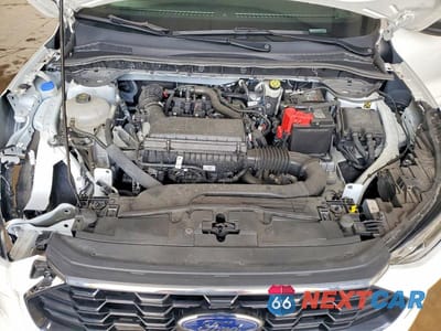 Zdjęcie 12 z 13 samochodu: 2024 FORD ESCAPE ST LINE VIN:1FMCU0MN2RUA91913 - miniatura