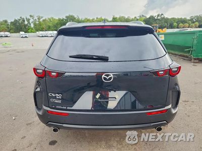 Zdjęcie 6 z 14 samochodu: 2026 MAZDA CX-50 PREMIUM VIN:7MMVABDL0TN611429 - miniatura