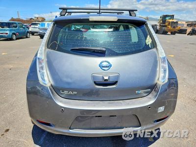 Zdjęcie 6 z 13 samochodu: 2016 NISSAN LEAF S VIN:1N4AZ0CP4GC303395 - miniatura