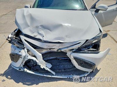 Zdjęcie 11 z 13 samochodu: 2021 TOYOTA CAMRY SE VIN:4T1T11AK9MU549979 - miniatura