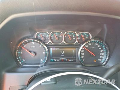 Zdjęcie 9 z 12 samochodu: 2017 CHEVROLET SILVERADO K1500 LT VIN:1GCVKREC3HZ100513 - miniatura