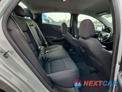 Zdjęcie 10 z 13 samochodu: 2022 CHEVROLET MALIBU LT VIN:1G1ZD5ST5NF177141 - miniatura