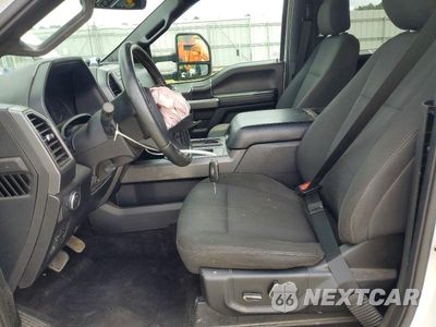 Zdjęcie 7 z 12 samochodu: 2018 FORD F150 SUPERCREW VIN:1FTEW1E58JFD58072 - miniatura