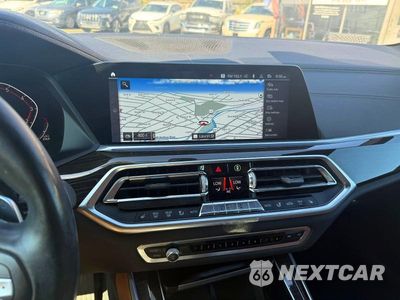 Zdjęcie 9 z 12 samochodu: 2019 BMW X5 XDRIVE40I VIN:5UXCR6C53KLL22080 - miniatura