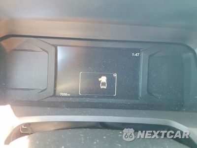 Zdjęcie 9 z 12 samochodu: 2025 TOYOTA TACOMA SR5 VIN:3TMKB5FN0SM052957 - miniatura