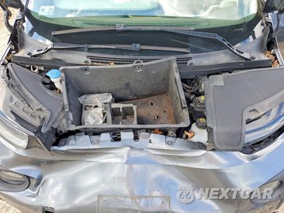 Zdjęcie 11 z 12 samochodu: 2016 BMW I3 REX VIN:WBY1Z4C56GV508901 - miniatura