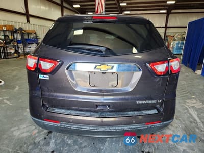 Zdjęcie 6 z 13 samochodu: 2016 CHEVROLET TRAVERSE LT VIN:1GNKRGKDXGJ269951 - miniatura
