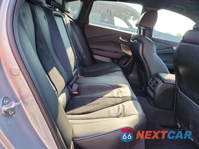 Zdjęcie 10 z 13 samochodu: 2025 ACURA TLX A-SPEC VIN:19UUB6F58SA002773 - miniatura
