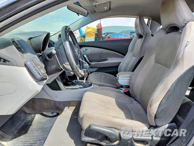 Zdjęcie 7 z 12 samochodu: 2011 HONDA CR-Z EX VIN:JHMZF1D61BS002758 - miniatura