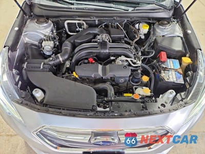 Zdjęcie 11 z 12 samochodu: 2019 SUBARU LEGACY 2.5I LIMITED VIN:4S3BNAN62K3013105 - miniatura