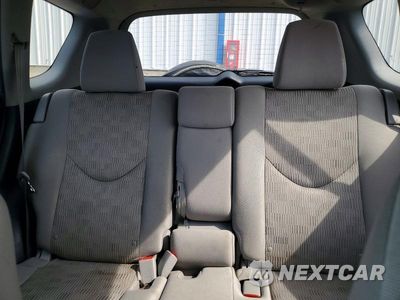 Zdjęcie 10 z 13 samochodu: 2012 TOYOTA RAV4 BASE VIN:2T3BF4DVXCW255243 - miniatura