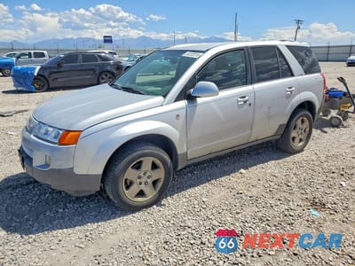 2005 SATURN VUE 5GZCZ53415S807880 - główne zdjęcie licytacji z USA - miniatura