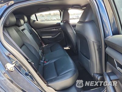 Zdjęcie 10 z 13 samochodu: 2022 MAZDA 3 SELECT VIN:JM1BPAKL1N1515625 - miniatura