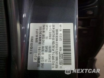 Zdjęcie 12 z 12 samochodu: 2016 MAZDA CX-5 TOURING VIN:JM3KE4CY3G0638277 - miniatura