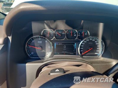 Zdjęcie 9 z 12 samochodu: 2017 CHEVROLET TAHOE C1500 LT VIN:1GNSCBKC3HR182505 - miniatura