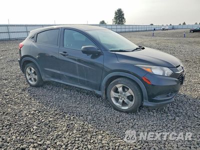 Czwarte zdjęcie samochodu z boku: 2016 HONDA HR-V EX VIN:3CZRU6H5XGM723483 - miniatura