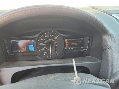 Zdjęcie 9 z 14 samochodu: 2013 LINCOLN MKX VIN:2LMDJ6JK5DBL44994 - miniatura