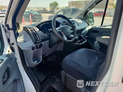Zdjęcie 8 z 13 samochodu: 2016 FORD TRANSIT T-250 VIN:1FTYR1ZM8GKB34354 - miniatura