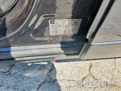 Zdjęcie 13 z 13 samochodu: 2017 BUICK ENCORE SPORT TOURING VIN:KL4CJ1SB4HB114463 - miniatura