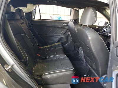 Zdjęcie 10 z 12 samochodu: 2024 VOLKSWAGEN TIGUAN SEL R-LINE BLACK VIN:3VV4B7AX3RM084486 - miniatura