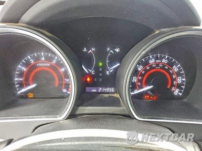 Zdjęcie 9 z 13 samochodu: 2009 TOYOTA HIGHLANDER SPORT VIN:JTEES43AX92111857 - miniatura