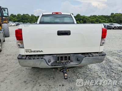 Zdjęcie 6 z 12 samochodu: 2012 TOYOTA TUNDRA DOUBLE CAB SR5 VIN:5TFRU5F11CX027440 - miniatura