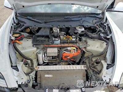 Zdjęcie 11 z 12 samochodu: 2022 TESLA MODEL Y VIN:7SAYGDEE9NF354153 - miniatura