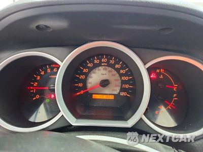Zdjęcie 9 z 12 samochodu: 2009 TOYOTA TACOMA ACCESS CAB VIN:5TEUX42NX9Z606383 - miniatura