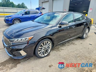 2020 KIA CADENZA TECHNOLOGY KNALC4J12L5230193 - główne zdjęcie licytacji z USA - miniatura