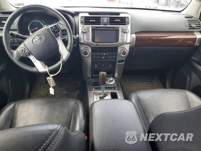 Zdjęcie 8 z 14 samochodu: 2014 TOYOTA 4RUNNER LIMITED VIN:JTEBU5JR1E5158053 - miniatura