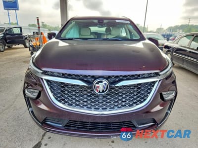 Piąte zdjęcie samochodu w środku: 2024 BUICK ENCLAVE AVENIR VIN:5GAERDKW1RJ108205 - miniatura